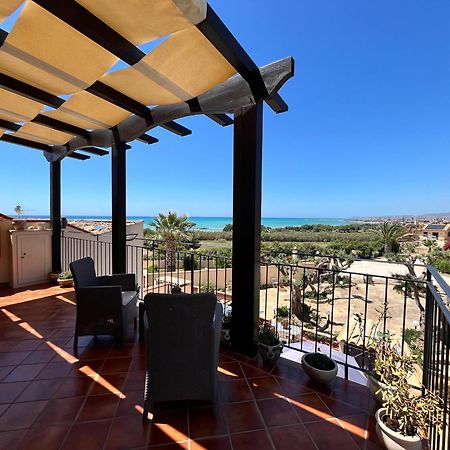 Domus Mare Luxury Διαμέρισμα San Leone Εξωτερικό φωτογραφία