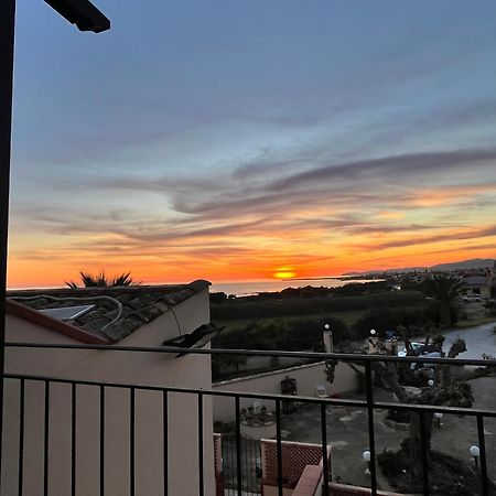 Domus Mare Luxury Διαμέρισμα San Leone Εξωτερικό φωτογραφία