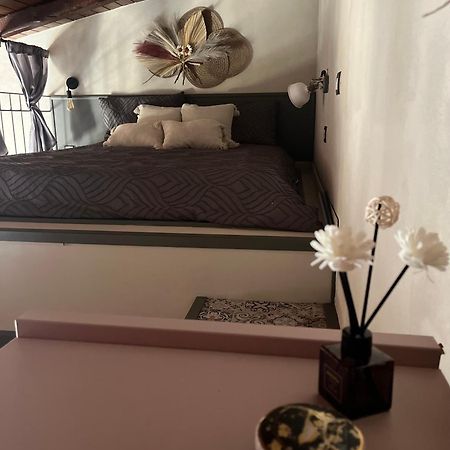 Domus Mare Luxury Διαμέρισμα San Leone Εξωτερικό φωτογραφία