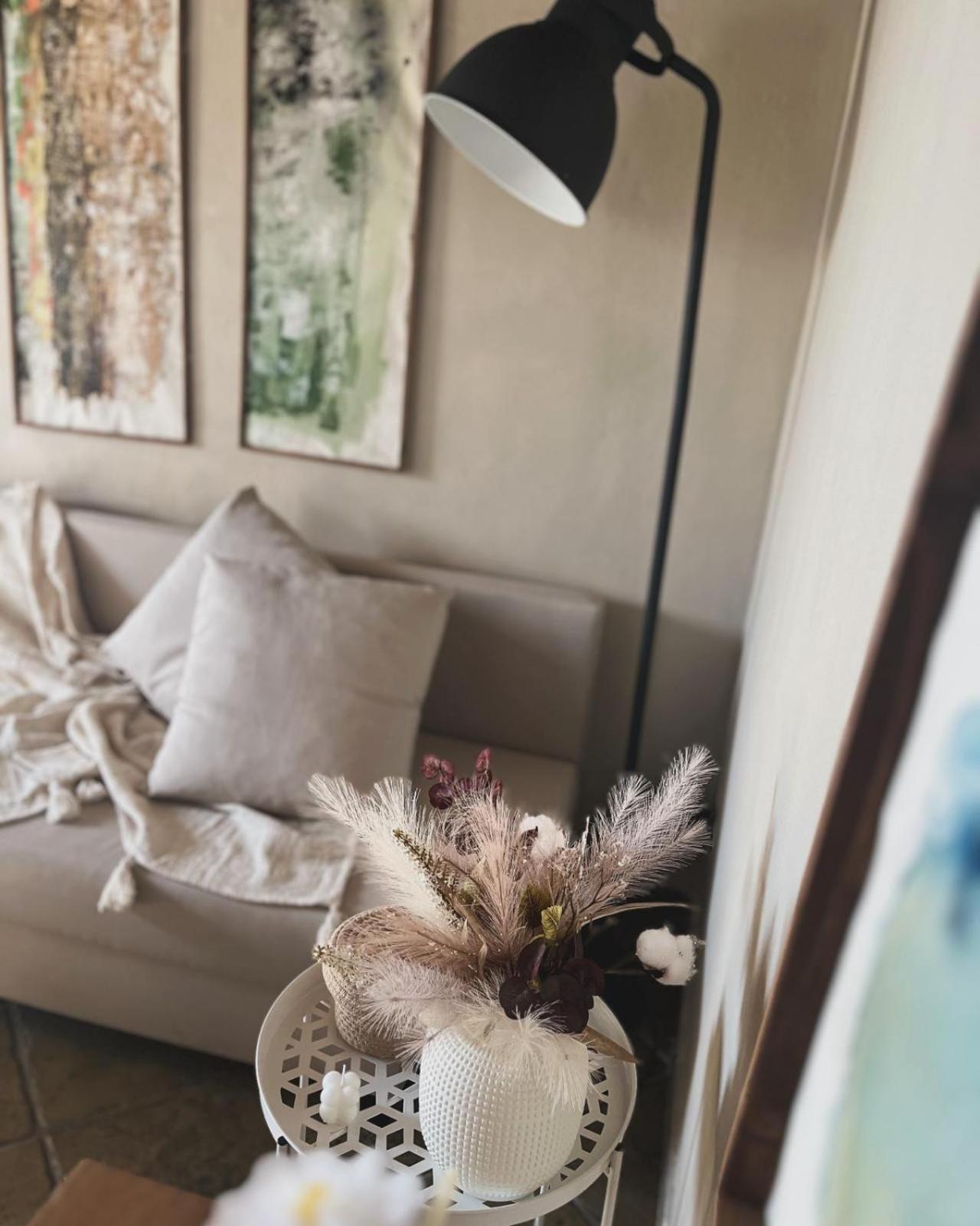 Domus Mare Luxury Διαμέρισμα San Leone Εξωτερικό φωτογραφία