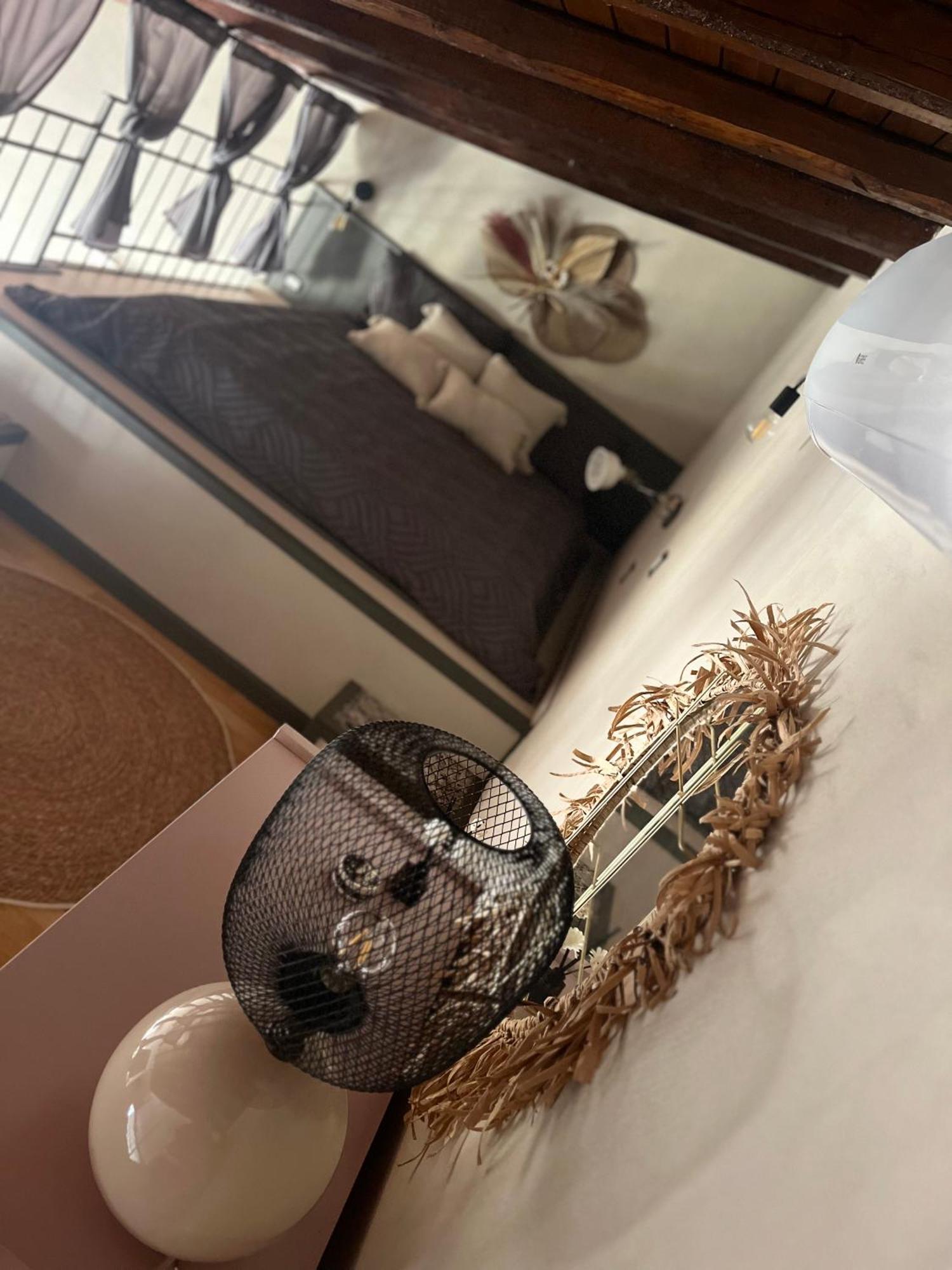 Domus Mare Luxury Διαμέρισμα San Leone Εξωτερικό φωτογραφία