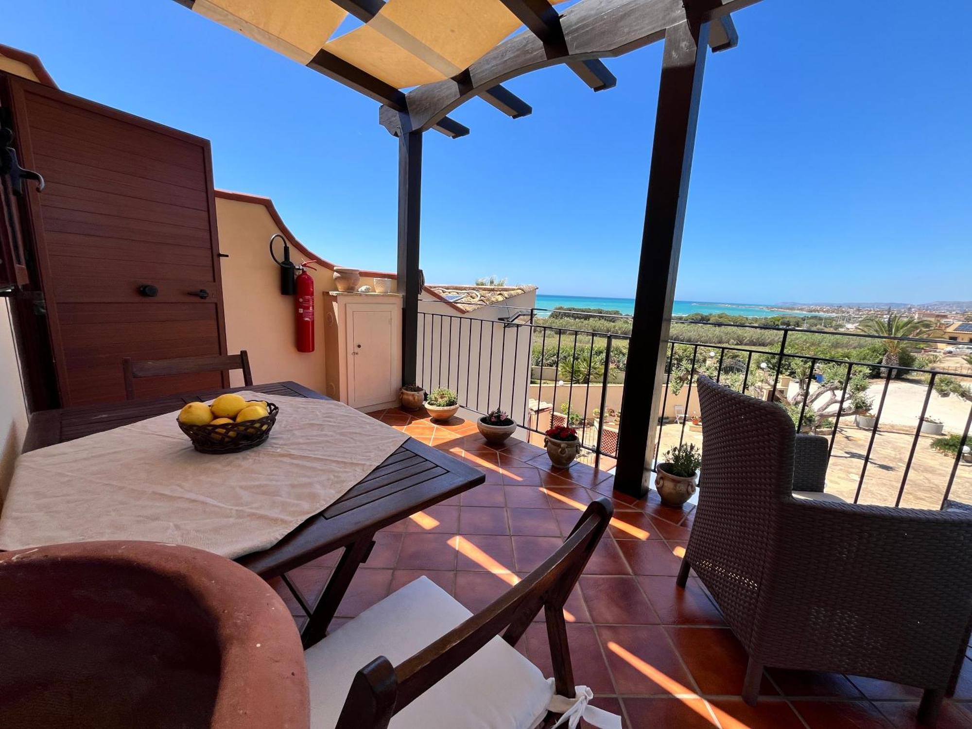 Domus Mare Luxury Διαμέρισμα San Leone Εξωτερικό φωτογραφία