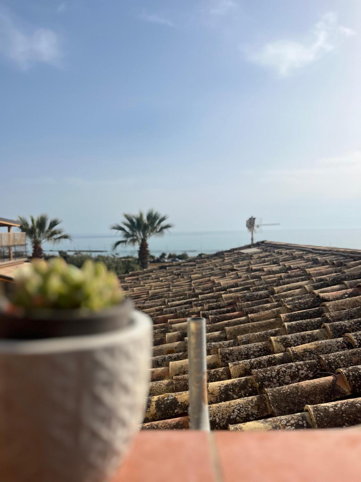 Domus Mare Luxury Διαμέρισμα San Leone Εξωτερικό φωτογραφία