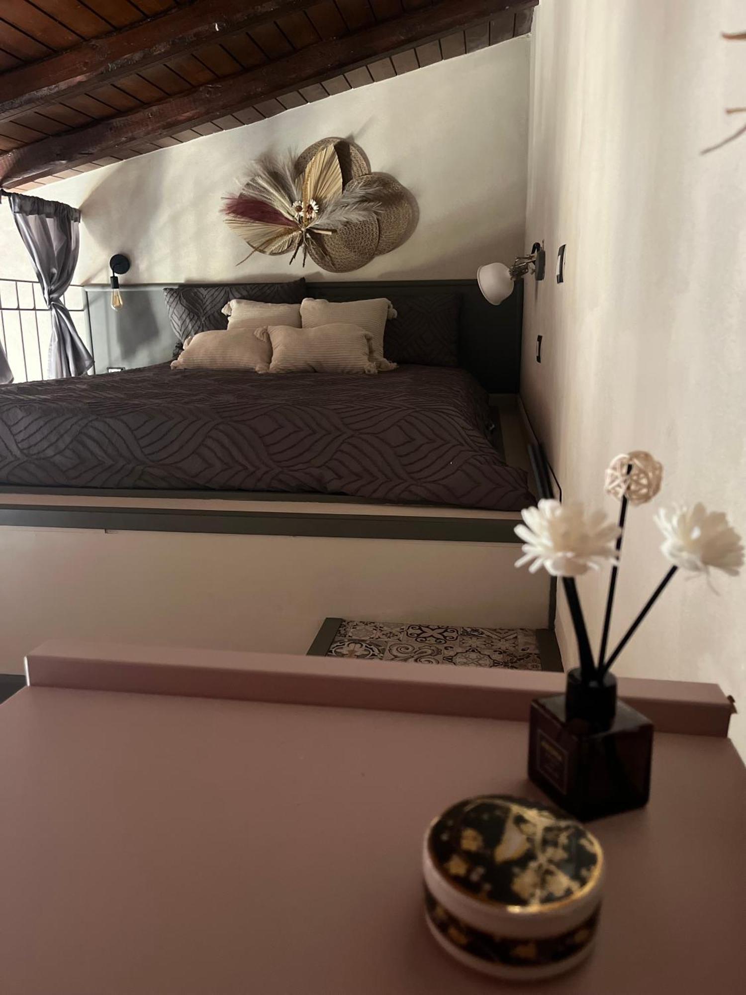 Domus Mare Luxury Διαμέρισμα San Leone Εξωτερικό φωτογραφία