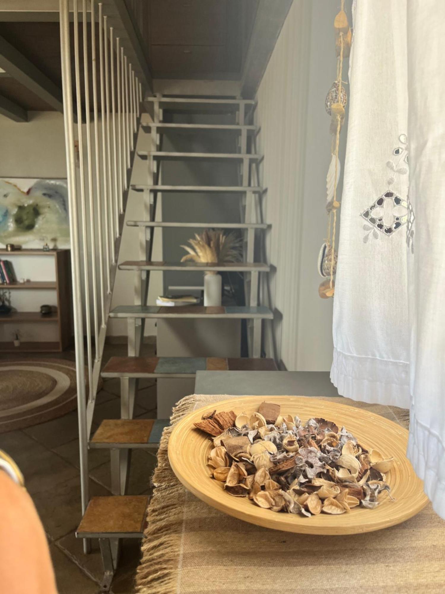 Domus Mare Luxury Διαμέρισμα San Leone Εξωτερικό φωτογραφία
